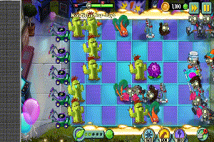 plants v zombies 2 td tower defense