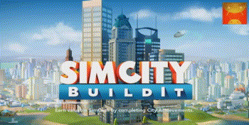 SimCity BuildIt Android