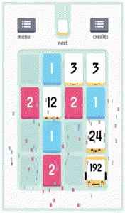 threes-mobile-game